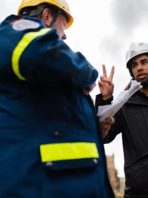 Servicios de movimiento de tierras en Girona | Excavaciones y logística profesional